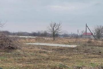 Фото №5: Земельный участок 6 сот. - Энем, ул. имени М.Ш. Бжассо, 5