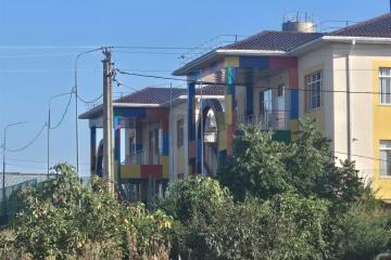 Фото №1: Земельный участок 6 сот. - Энем, ул. имени М.Ш. Бжассо, 5