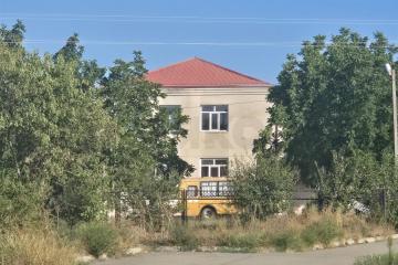 Фото №4: Земельный участок 6 сот. - Энем, ул. имени М.Ш. Бжассо, 5