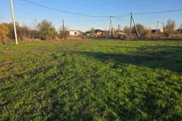 Фото №2: Коммерция 9 м² - Заря, мкр. Прикубанский внутригородской округ, ул. Персиковая, 201