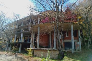 Фото №1: Коммерция 2537 м² - Убинская, ул. Центральная, 109