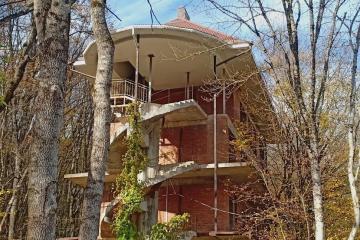 Фото №3: Коммерция 2537 м² - Убинская, ул. Центральная, 109