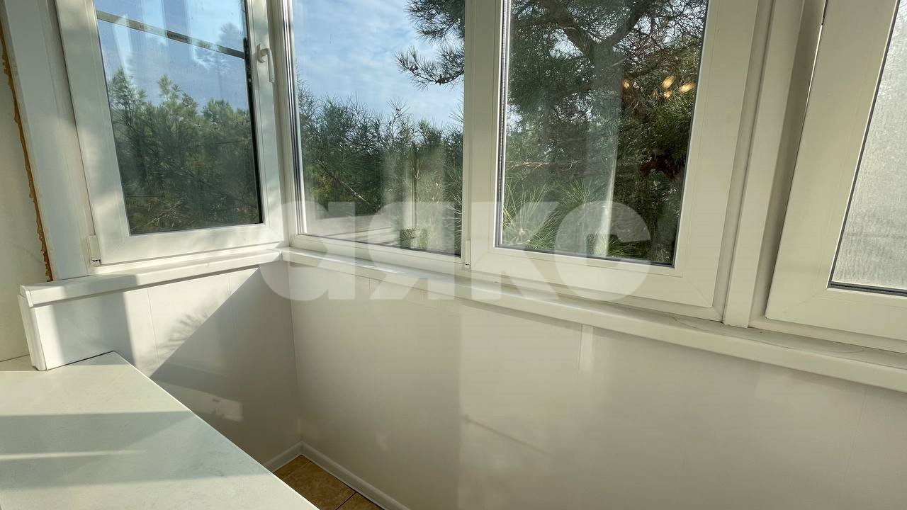 Фото №4: 1-комнатная квартира 29 м² - Геленджик, ул. Тельмана, 7