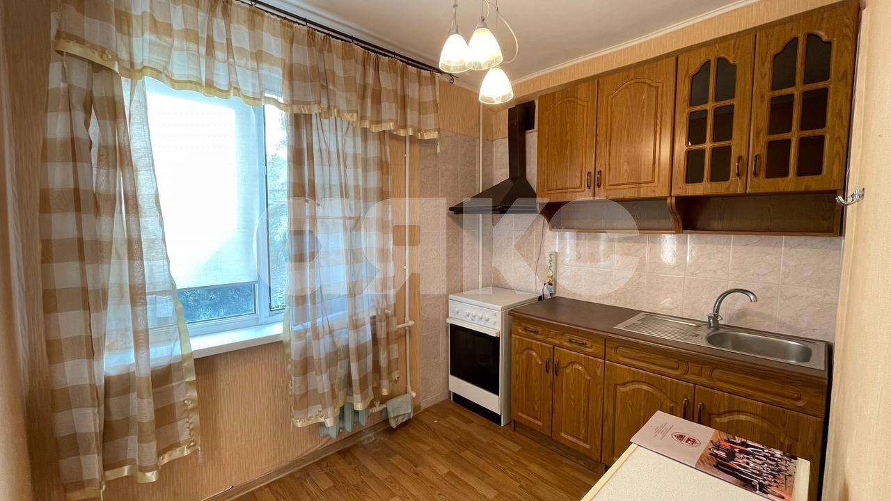 Фото №1: 1-комнатная квартира 29 м² - Геленджик, ул. Тельмана, 7