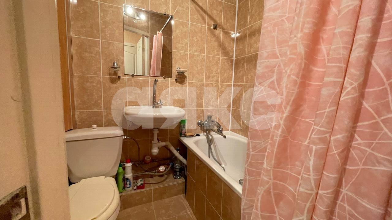 Фото №6: 1-комнатная квартира 29 м² - Геленджик, ул. Тельмана, 7