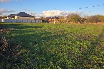Фото №2: Земельный участок 9.52 сот. - Козет, ул. Спортивная, 25/1
