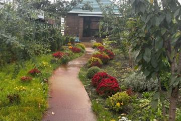 Фото №2: Дом 85 м² - Козет, ул. Шовгенова, 42/1