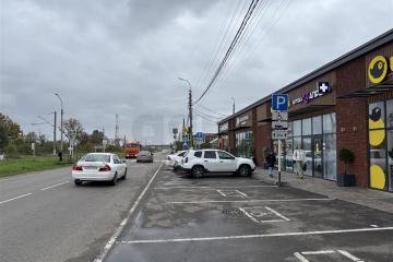 Фото №5: Коммерция 486 м² - Майкоп, мкр. квартал Кужорский переезд, ул. Железнодорожная, 298