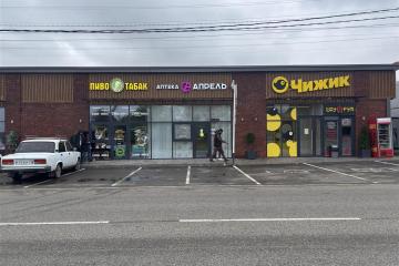 Фото №4: Коммерция 486 м² - Майкоп, мкр. квартал Кужорский переезд, ул. Железнодорожная, 298