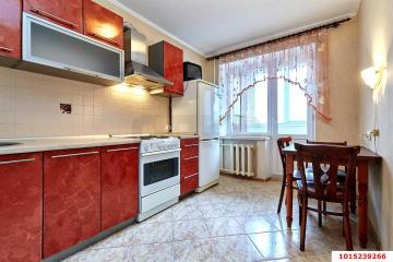 Фото №1: 1-комнатная квартира 45 м² - Краснодар, мкр. Черёмушки, ул. Ставропольская, 155