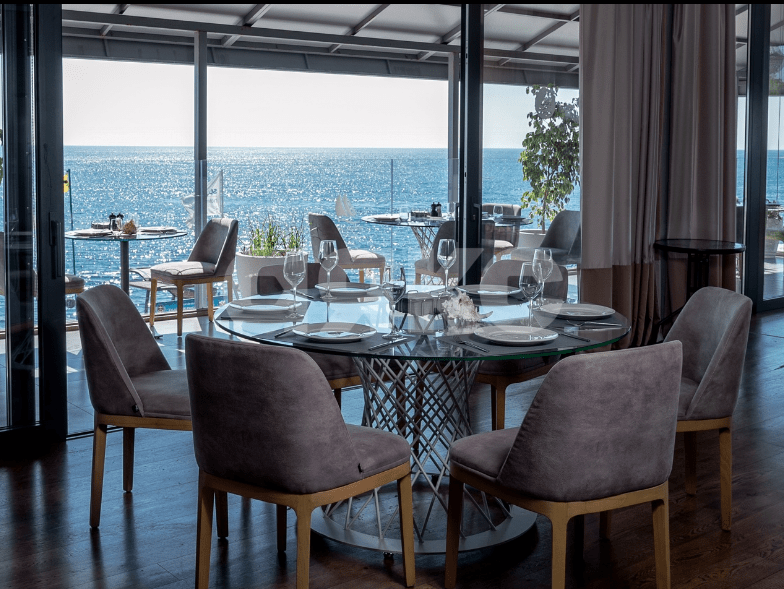 Фото №2: Коммерция 600 м² - Геленджик, ул. Ленина, 1