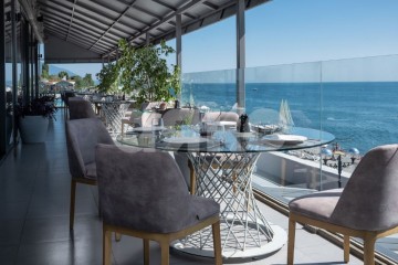 Фото №1: Коммерция 600 м² - Геленджик, ул. Ленина, 1