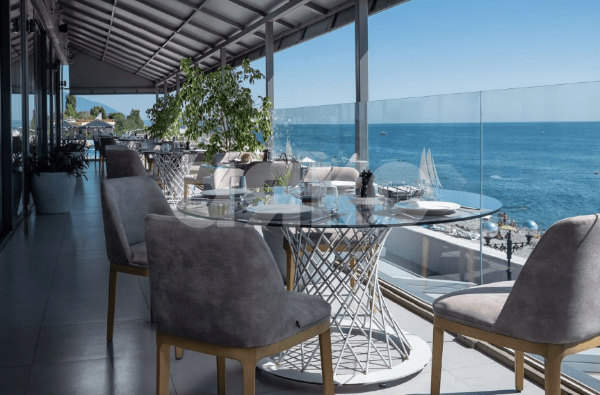 Фото №1: Коммерция 600 м² - Геленджик, ул. Ленина, 1