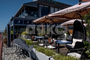 Фото №5: Коммерция 600 м² - Геленджик, ул. Ленина, 1