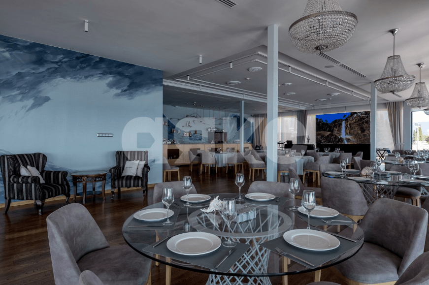 Фото №3: Коммерция 600 м² - Геленджик, ул. Ленина, 1