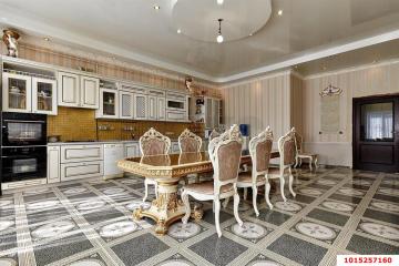 Фото №1: Дом 155 м² - Краснодар, мкр. 9-й километр, пр-д 2-й  Талалихина, 38