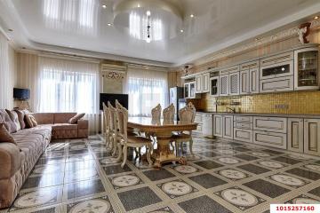 Фото №3: Дом 155 м² - Краснодар, мкр. 9-й километр, пр-д 2-й  Талалихина, 38