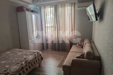 Фото №4: 2-комнатная квартира 74 м² - Геленджик, мкр. жилой комплекс Лазурный, ул. Туристическая, 3к2