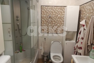 Фото №5: 2-комнатная квартира 74 м² - Геленджик, мкр. жилой комплекс Лазурный, ул. Туристическая, 3к2