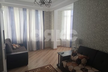 Фото №2: 2-комнатная квартира 74 м² - Геленджик, мкр. жилой комплекс Лазурный, ул. Туристическая, 3к2