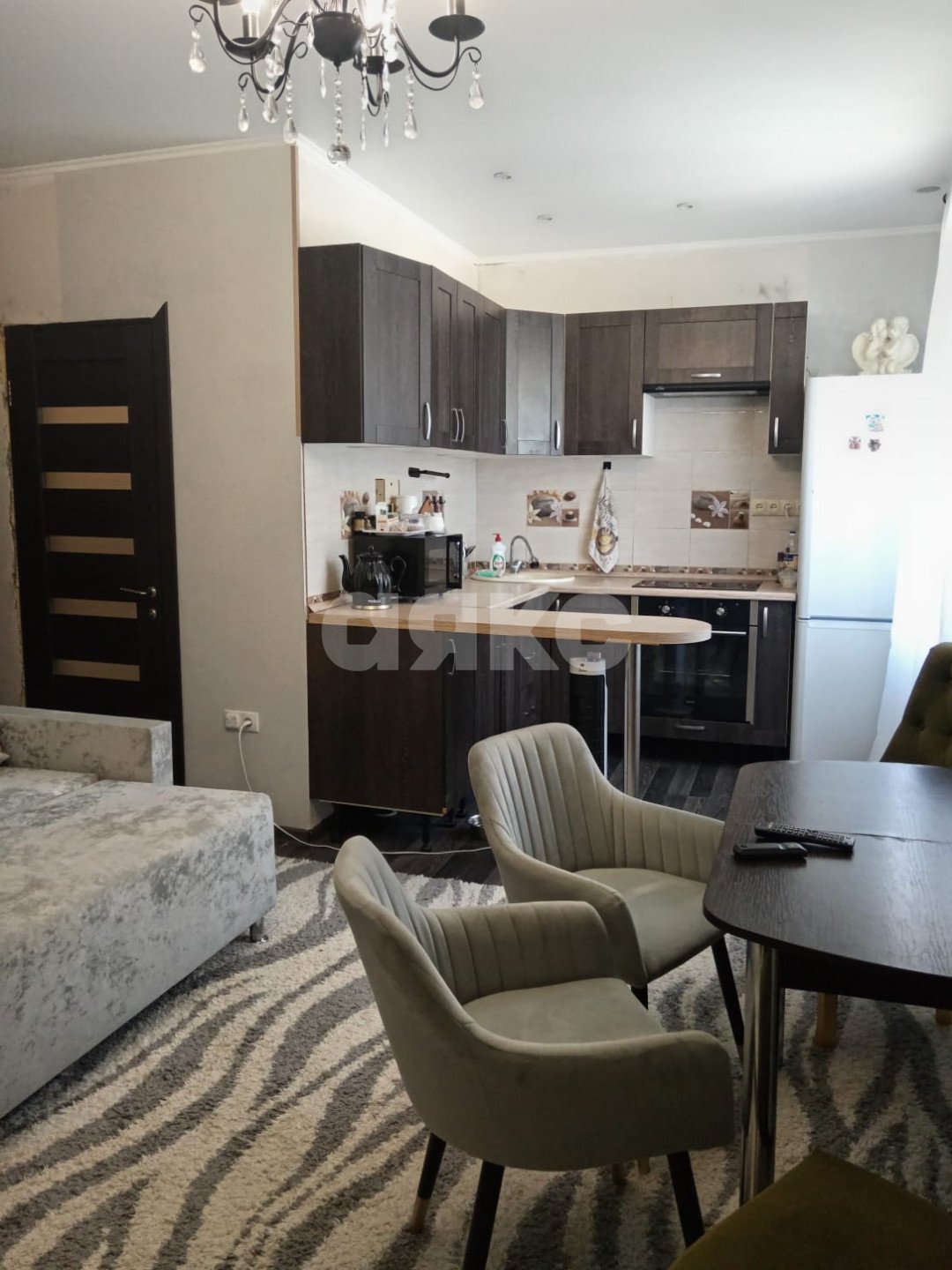 Фото №17: Дом 179 м² + 3.41 сот. - Адербиевка