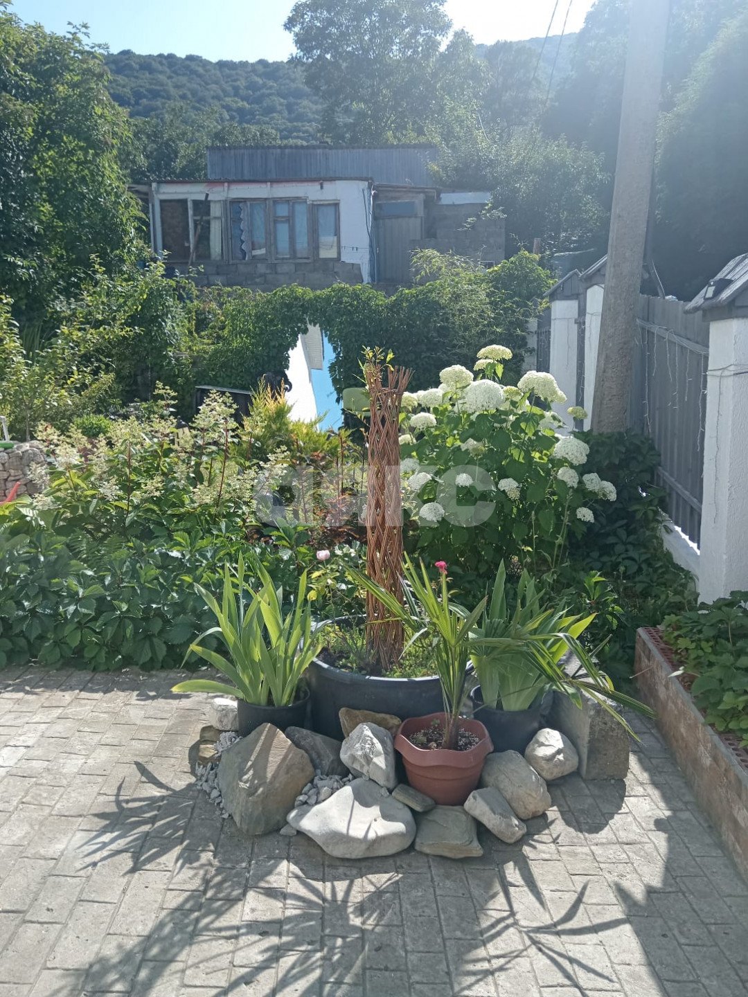 Фото №8: Дом 179 м² + 3.41 сот. - Адербиевка