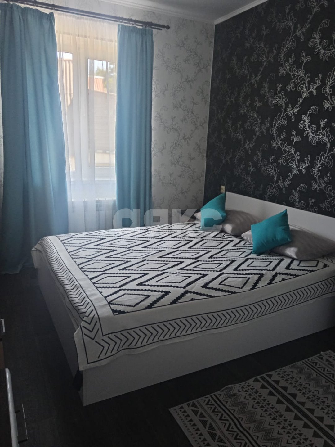 Фото №12: Дом 179 м² + 3.41 сот. - Адербиевка