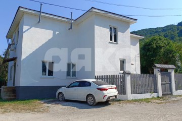 Фото №1: Дом 179 м² - Адербиевка, 