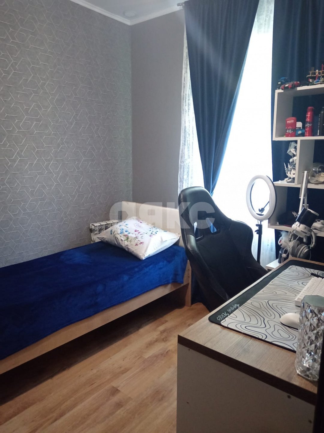 Фото №14: Дом 179 м² + 3.41 сот. - Адербиевка