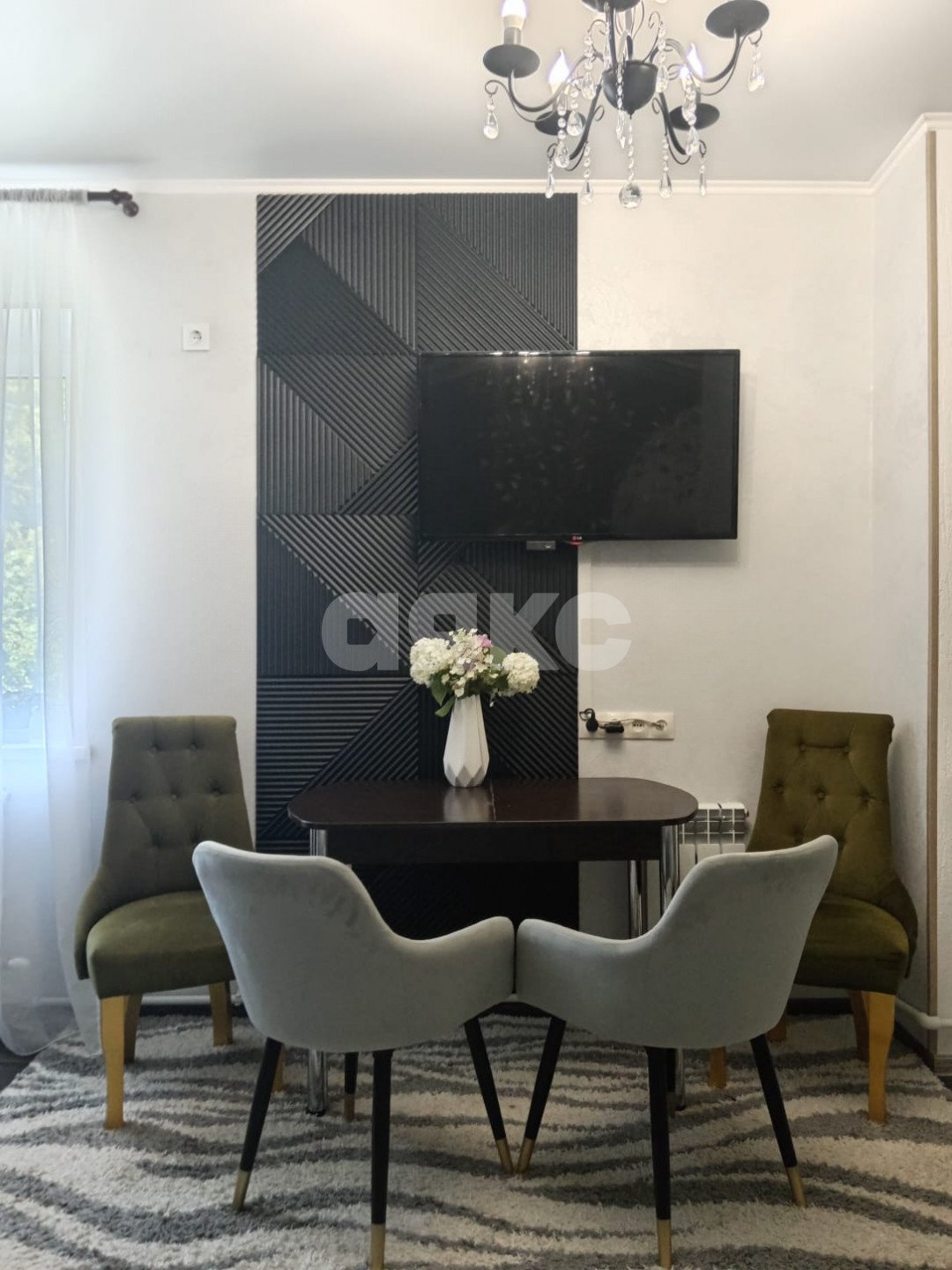 Фото №23: Дом 179 м² + 3.41 сот. - Адербиевка