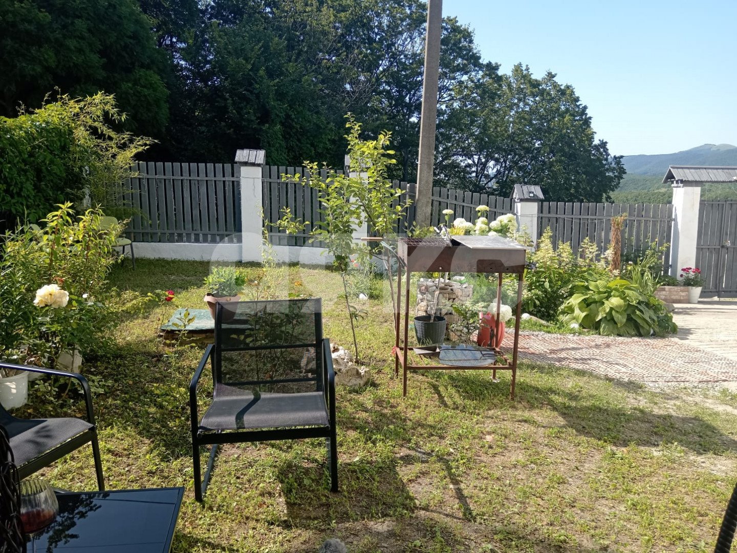 Фото №9: Дом 179 м² + 3.41 сот. - Адербиевка