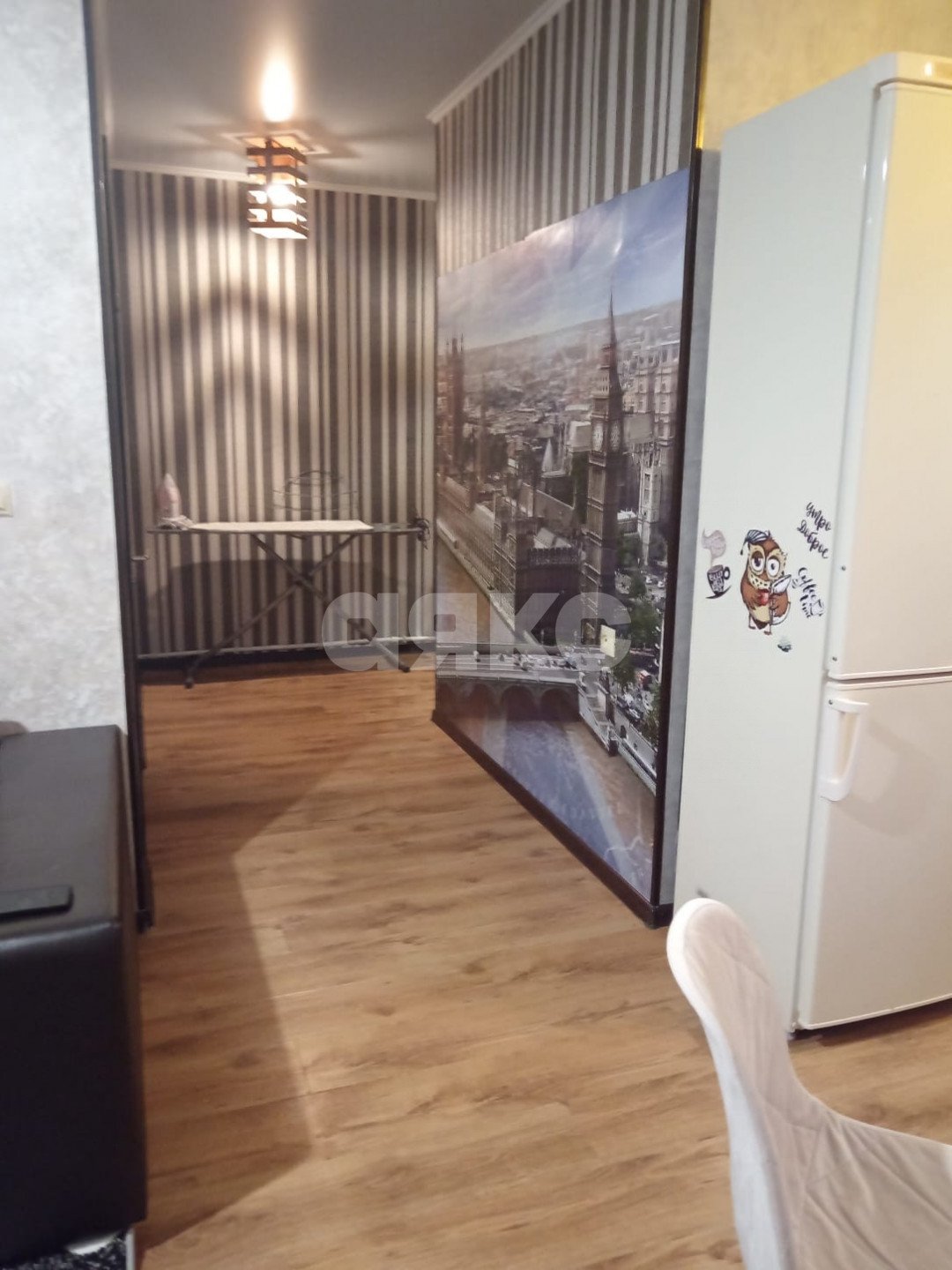 Фото №33: Дом 179 м² + 3.41 сот. - Адербиевка