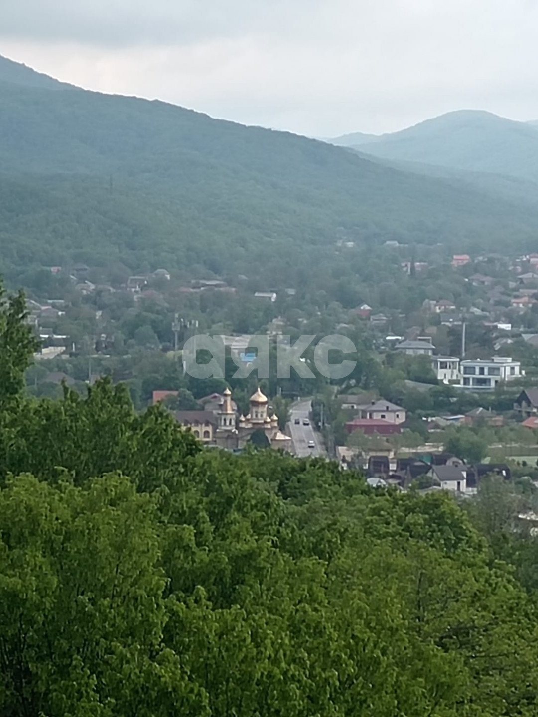 Фото №6: Дом 179 м² + 3.41 сот. - Адербиевка