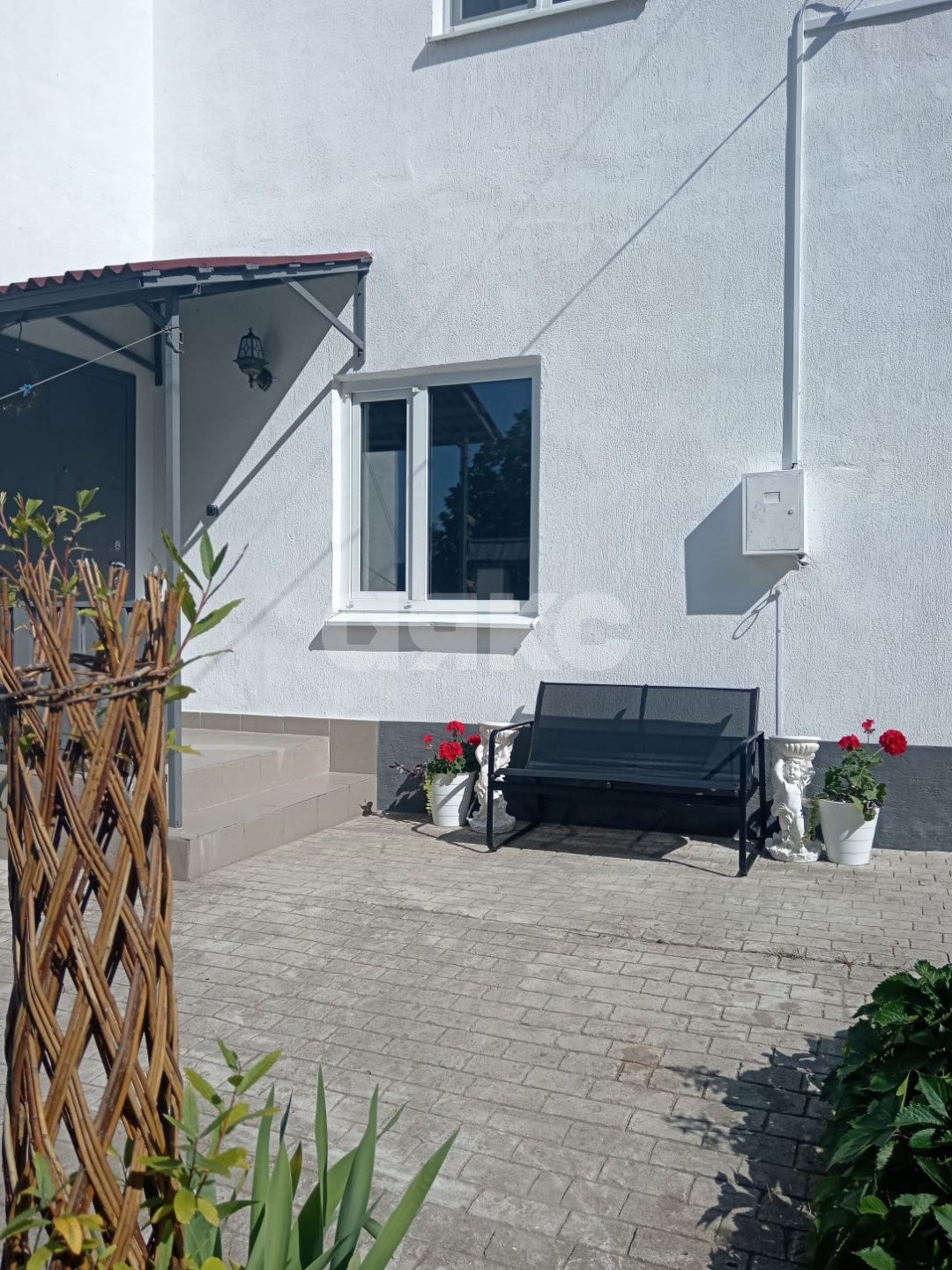 Фото №3: Дом 179 м² + 3.41 сот. - Адербиевка