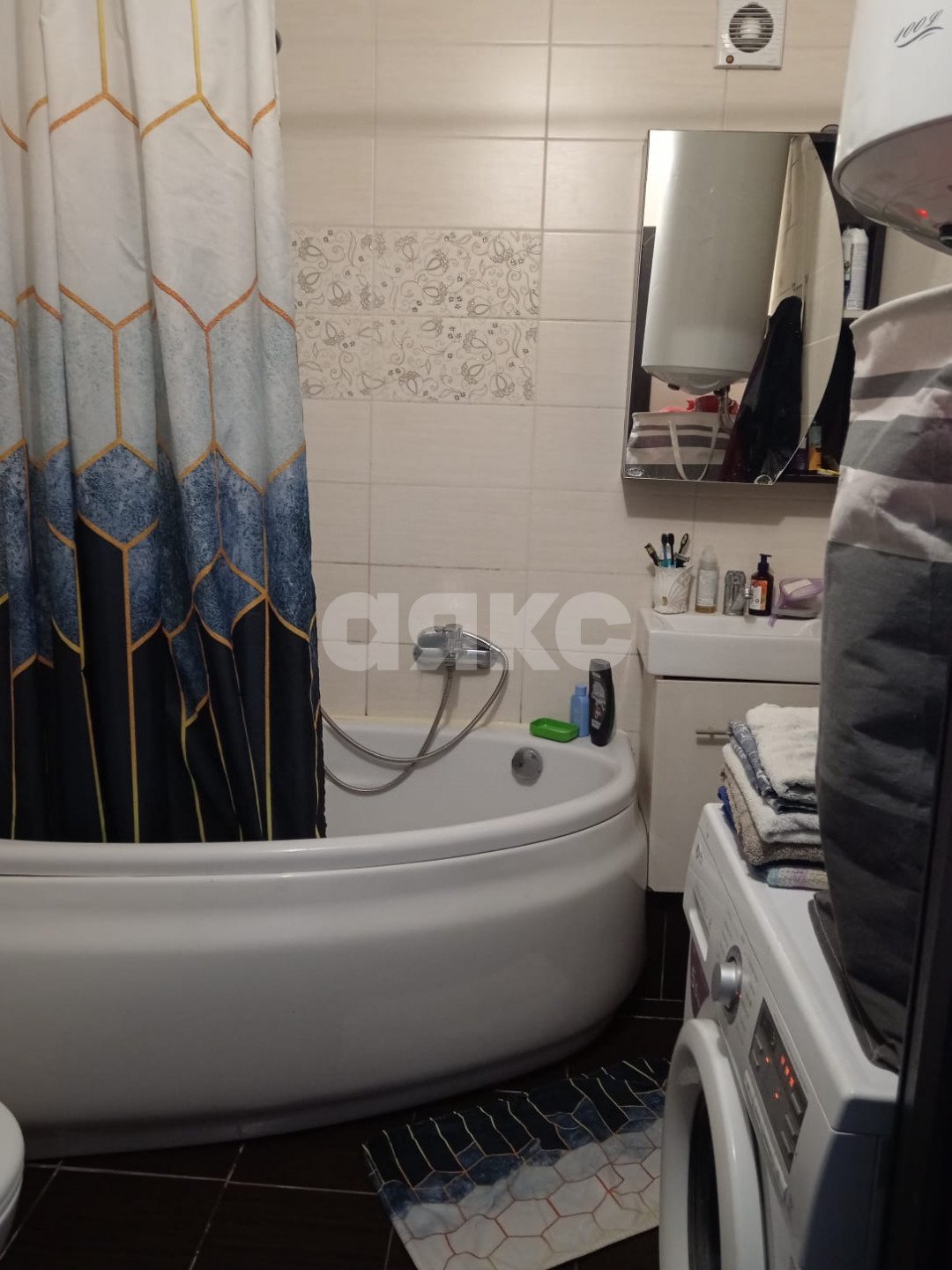 Фото №29: Дом 179 м² + 3.41 сот. - Адербиевка