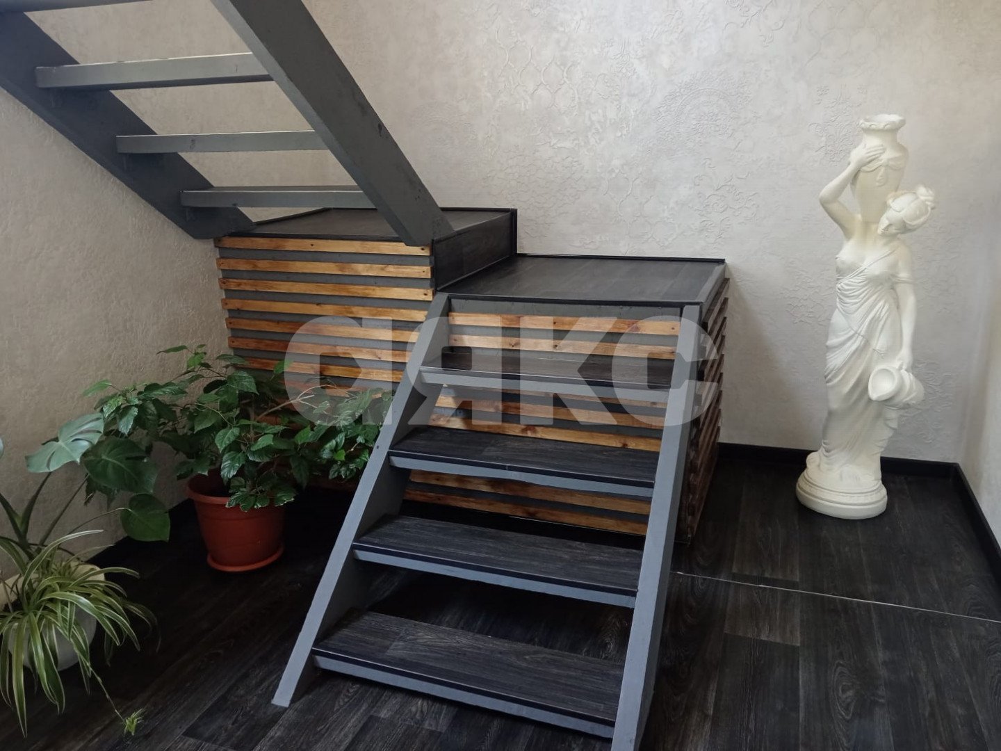 Фото №27: Дом 179 м² + 3.41 сот. - Адербиевка