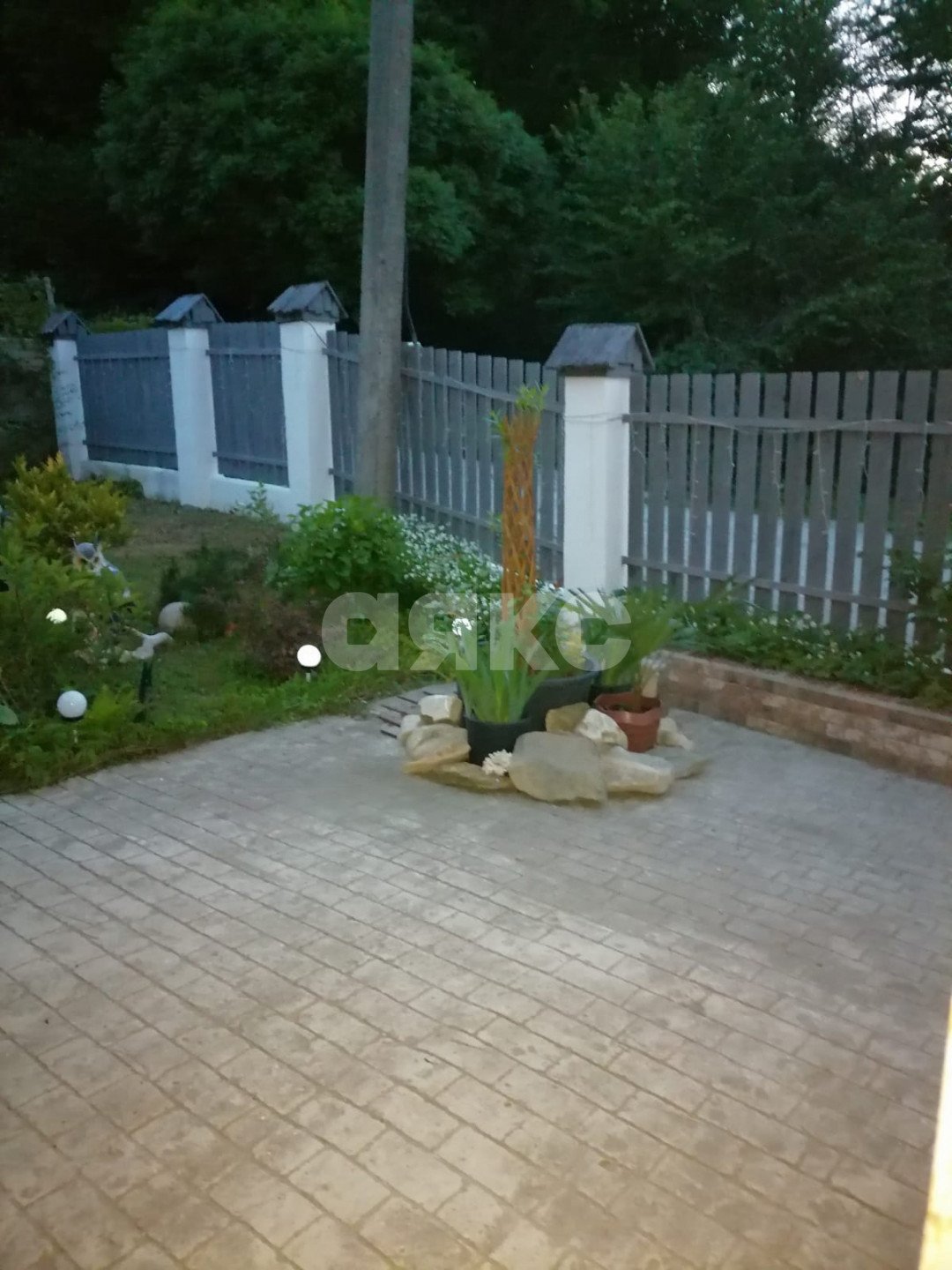 Фото №4: Дом 179 м² + 3.41 сот. - Адербиевка