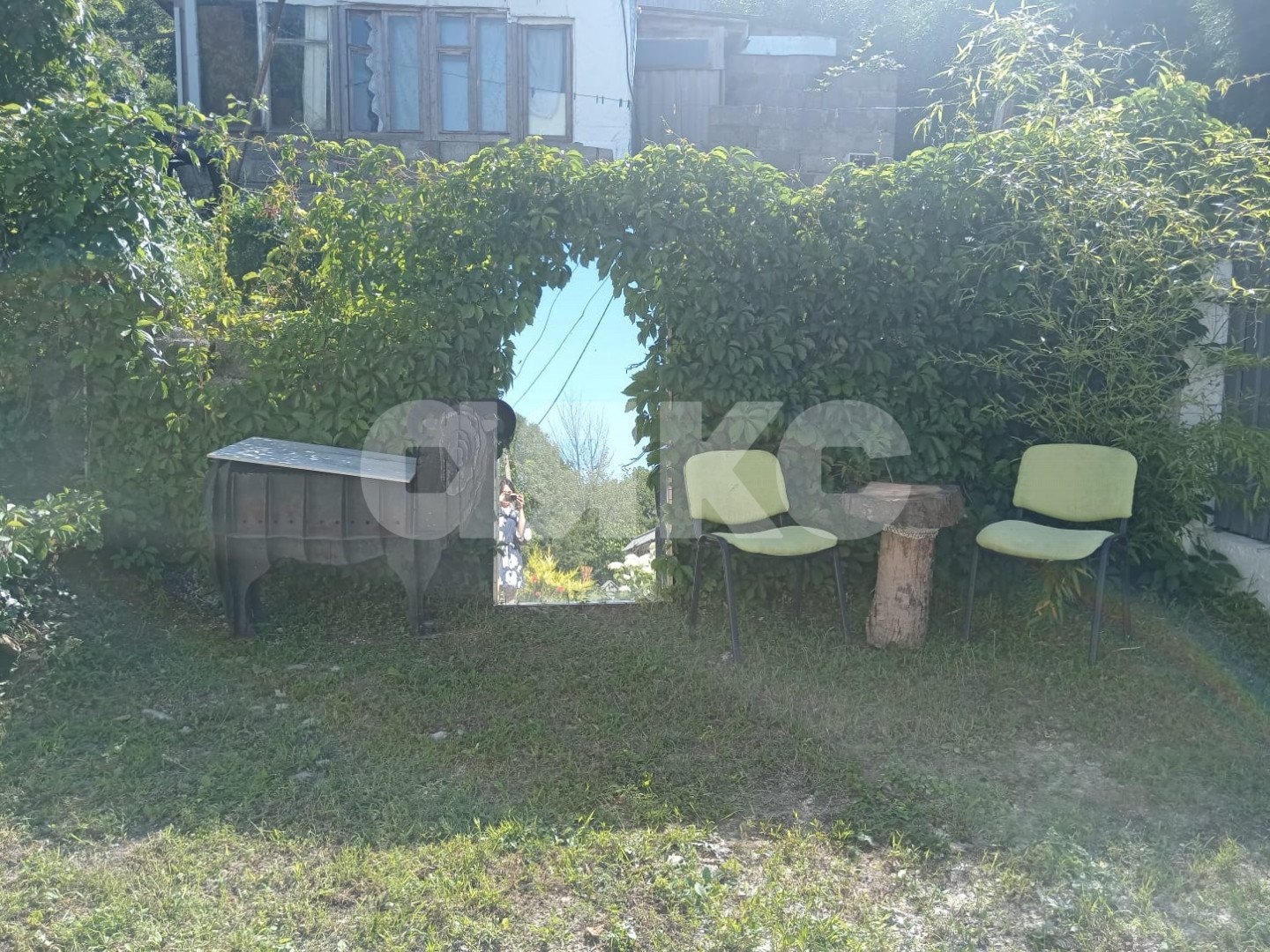 Фото №10: Дом 179 м² + 3.41 сот. - Адербиевка