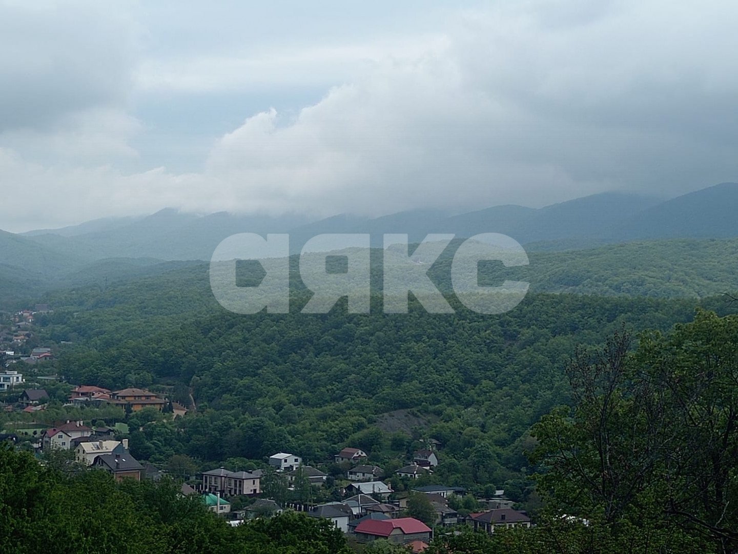 Фото №7: Дом 179 м² + 3.41 сот. - Адербиевка