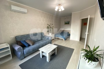 Фото №4: 1-комнатная квартира 41 м² - Геленджик, мкр. жилой комплекс Ривьера, пер. Больничный, 1к12