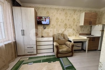 Фото №1: Студия 15 м² - Геленджик, мкр. Солнечный, ул. Пограничная, 21В