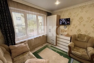 Фото №2: Студия 15 м² - Геленджик, мкр. Солнечный, ул. Пограничная, 21В