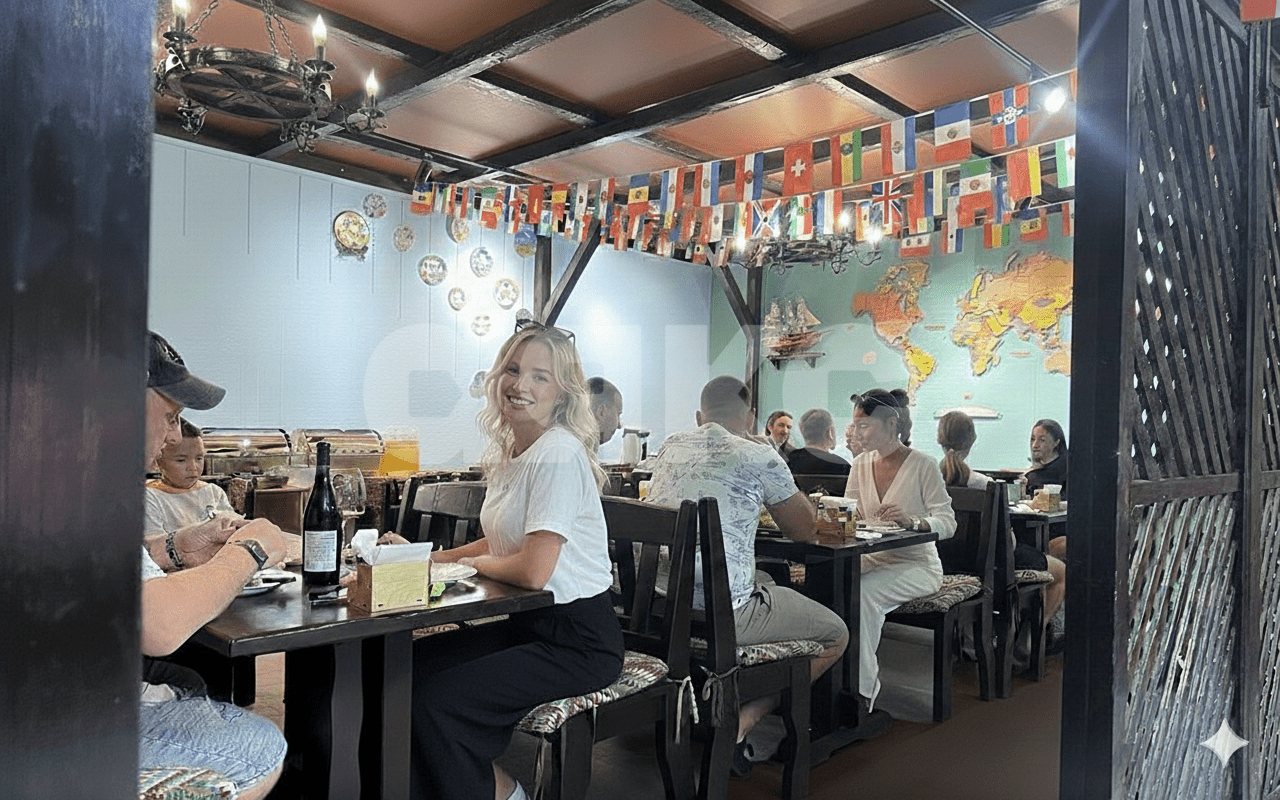 Фото №1: Коммерция 150 м² - Геленджик, ул. Ленина, 1