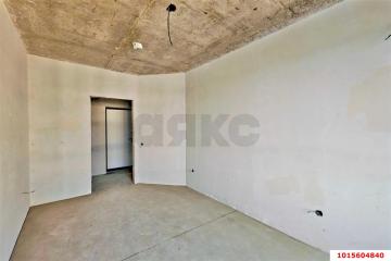 Фото №2: 1-комнатная квартира 35 м² - Яблоновский, мкр. жилой комплекс Портрет, ул. Луговая, 7А