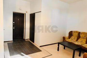 Фото №2: 1-комнатная квартира 37 м² - Знаменский, мкр. Карасунский внутригородской округ, ул. Светлая