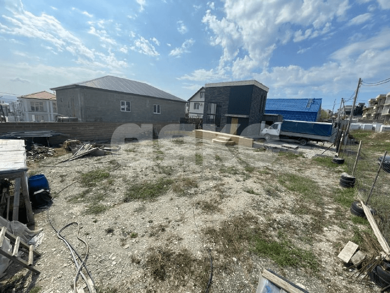 Фото №1: Земельный участок под ИЖС 5 сот. - Геленджик, мкр. СНТ Виноградарь-3, ул. Ленина