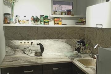 Фото №4: Дом 215 м² - Краснодар, мкр. Хлопчато-бумажный Комбинат, пр-д 4-й  Васнецова, 1