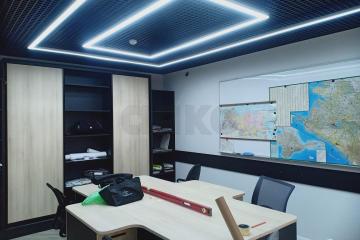 Фото №2: Коммерция 215 м² - Краснодар, мкр. Хлопчато-бумажный Комбинат, пр-д 4-й  Васнецова, 1