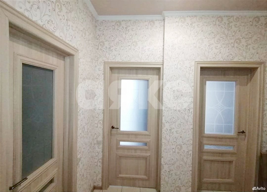 Фото №3: 1-комнатная квартира 52 м² - Геленджик, мкр. жилой комплекс Лазурный, ул. Туристическая, 3к1