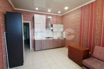 Фото №2: 1-комнатная квартира 52 м² - Геленджик, мкр. жилой комплекс Лазурный, ул. Туристическая, 3к1